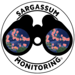 Sargassum Monitoring Logo